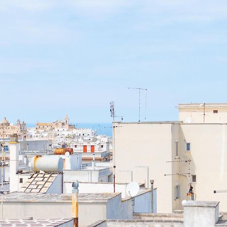 Palazzo Toselli Apartment ออสตูนี ภายนอก รูปภาพ