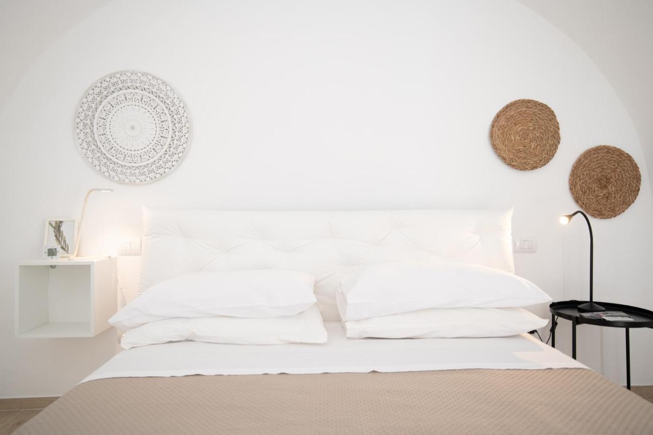 Palazzo Toselli Apartment ออสตูนี ภายนอก รูปภาพ